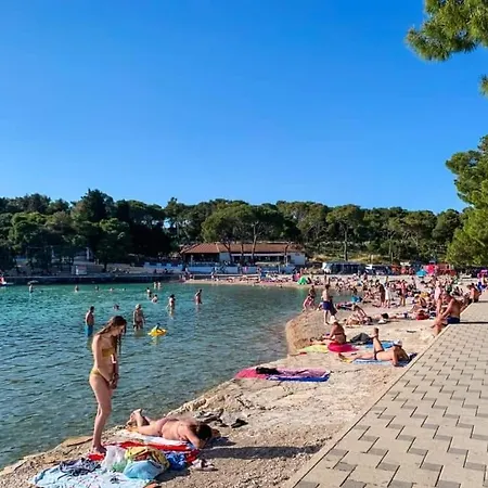 Sinka 2 Biograd Na Moru