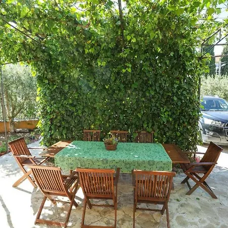 Apartment Sinka 2
