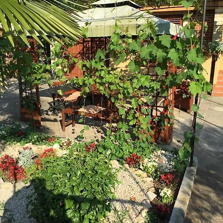 Sinka 2 Apartment