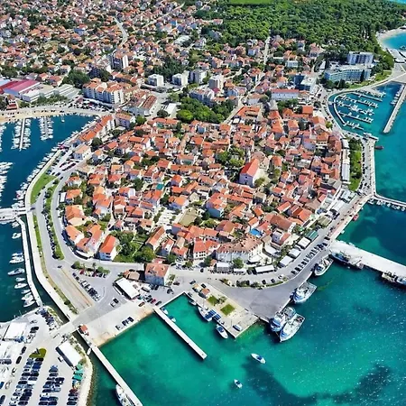 Sinka 2 Biograd Na Moru